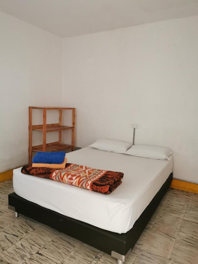 Casa Celeste Hotel Jardín Eksteriør billede