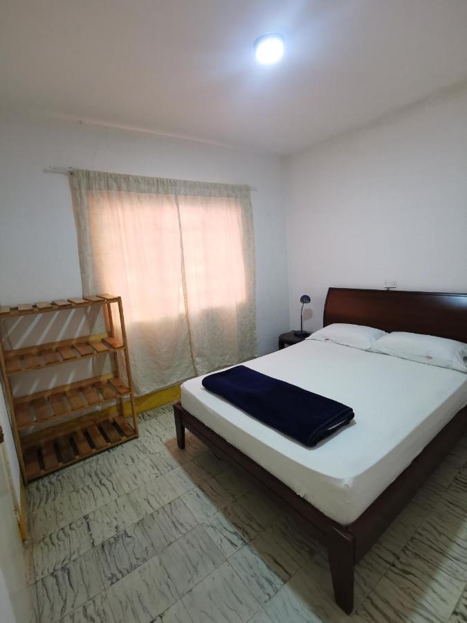 Casa Celeste Hotel Jardín Eksteriør billede