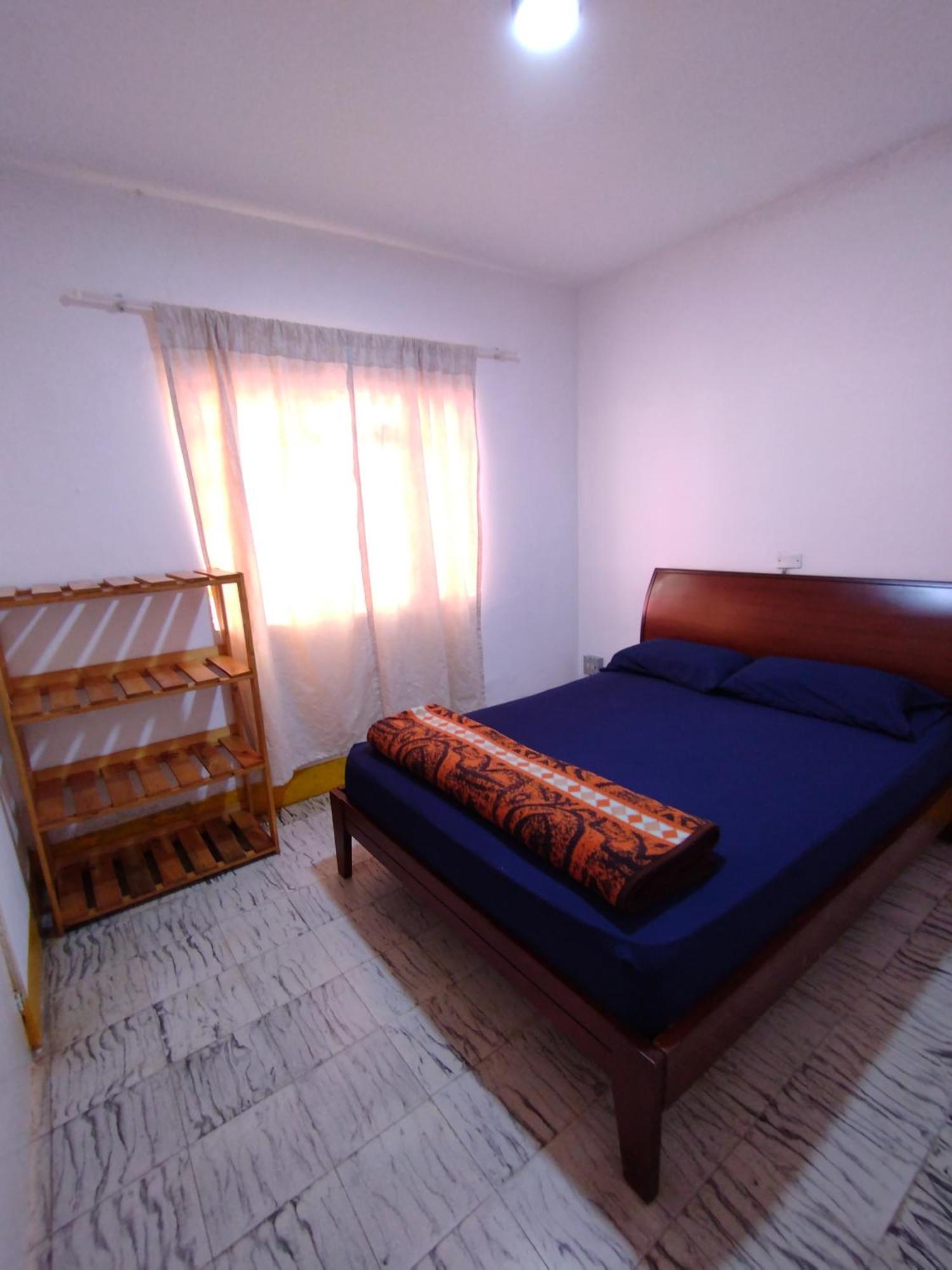 Casa Celeste Hotel Jardín Eksteriør billede