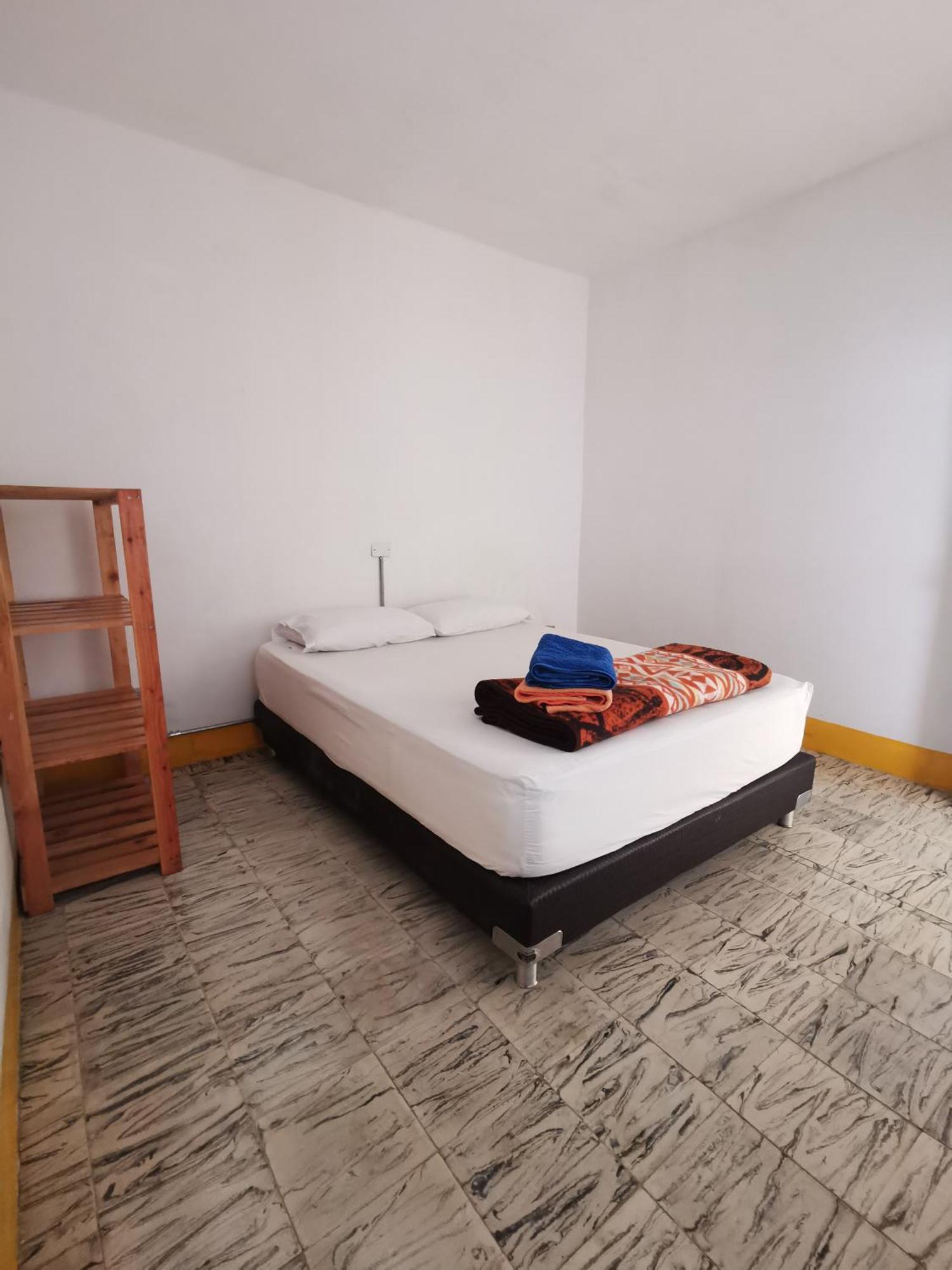 Casa Celeste Hotel Jardín Eksteriør billede
